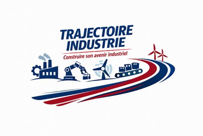 Trajectoire Industrie : construire son avenir industriel