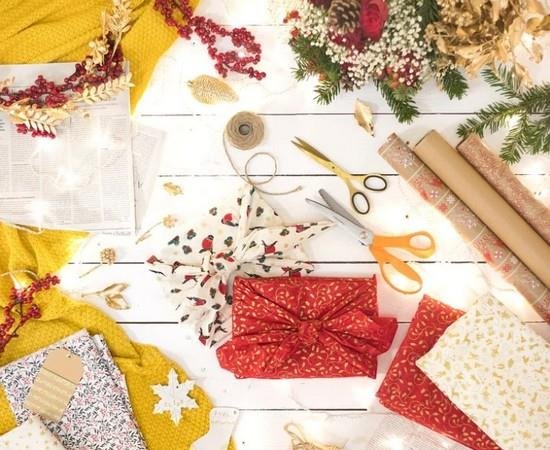 Ateliers bricolages de Noël