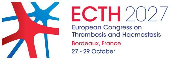 ECTH 2027 - European Congress on Thrombosis and Haemostasis - 450 participants