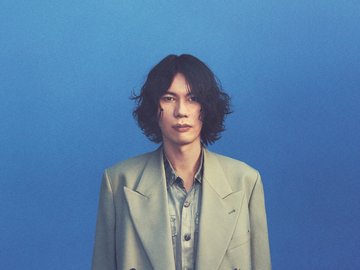 Kenshi Yonezu - 2026-2027 World Tour / Ghost