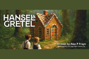 Hansel & Gretel