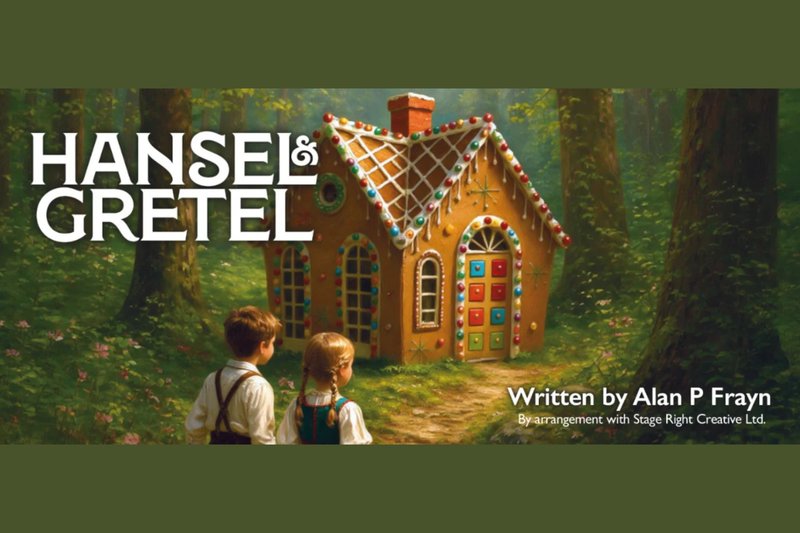 Hansel & Gretel
