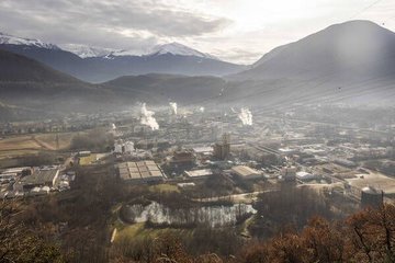 Visites d'entreprises