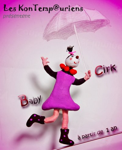 Baby Circk