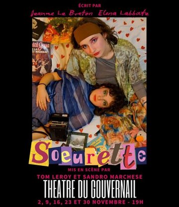 Soeurette