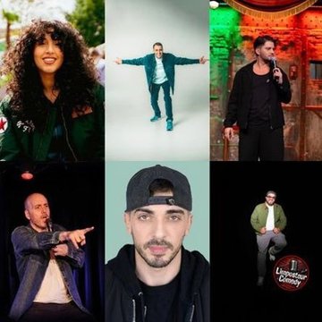 L'Imposteur Comedy