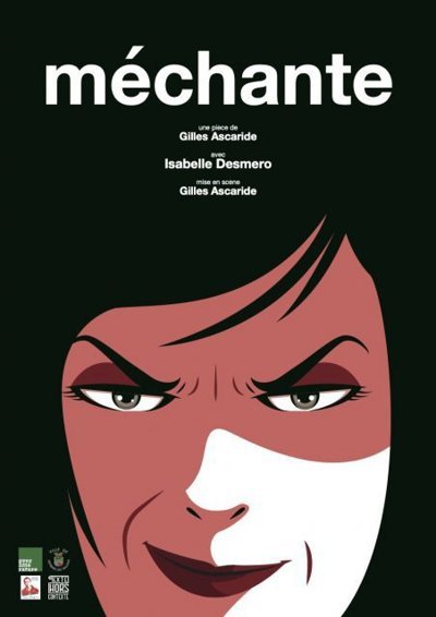 Méchante