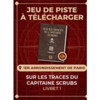Sur les traces du capitaine scrubs