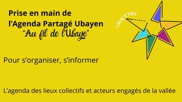RDV AGENDA PARTAGÉ