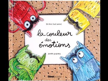 Atelier sur les émotions