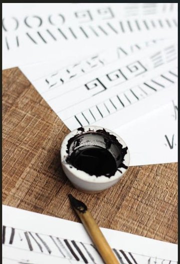 Atelier - Écrire autrement 📝