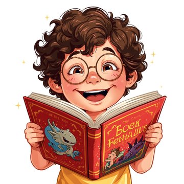 Club de lecture jeunesse