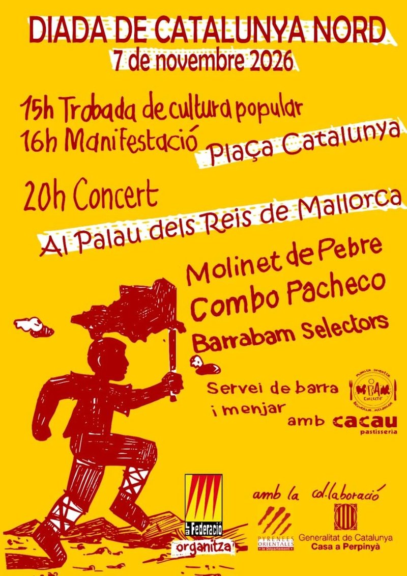 Bal Electro Trad
