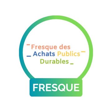 Fresque des achats publics durables