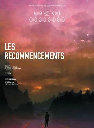 LES RECOMMENCEMENTS