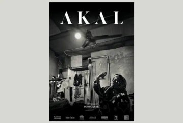 Projection film documentaire