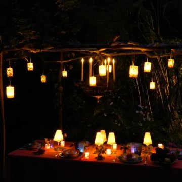 Soirée Mortelle