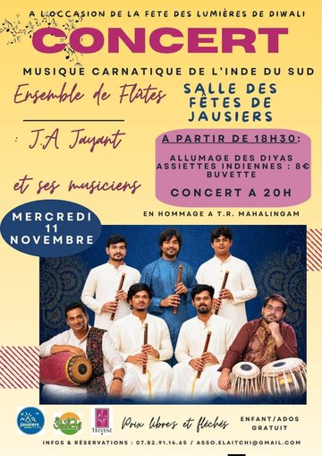 CONCERT