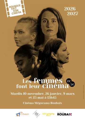Les Femmes font leur cinéma