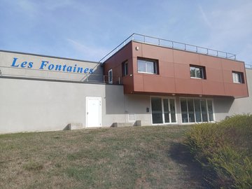 Visite d'entreprise