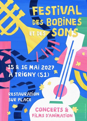 Festival des Bobines et des Sons