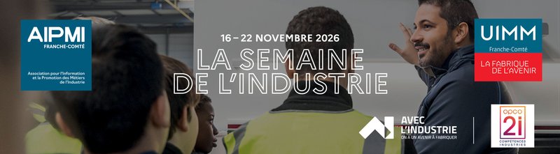 Visite de l'entreprise MARCEAU