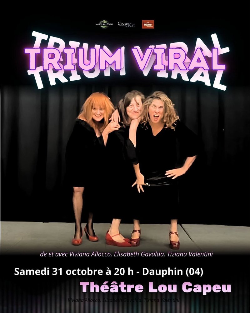 TRIUM VIRAL