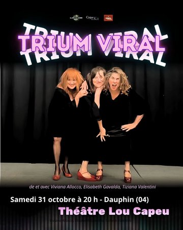 TRIUM VIRAL