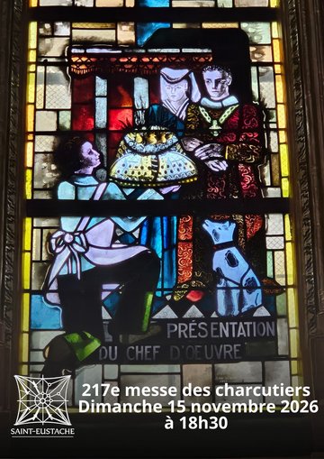 217e messe des charcutiers