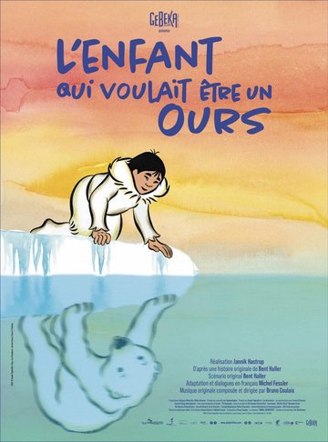 L ENFANT QUI VOULAIT ETRE UN OURS