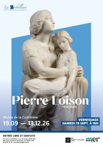 Exposition Pierre Loison (1816-1886)