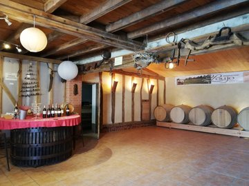 Portes ouvertes en Madiran, au Domaine Poujo