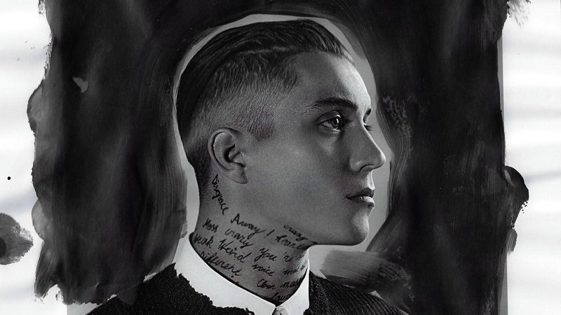 Loic nottet
