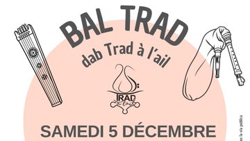 Bal trad