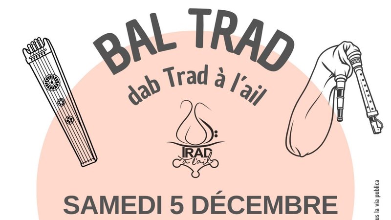 Bal trad
