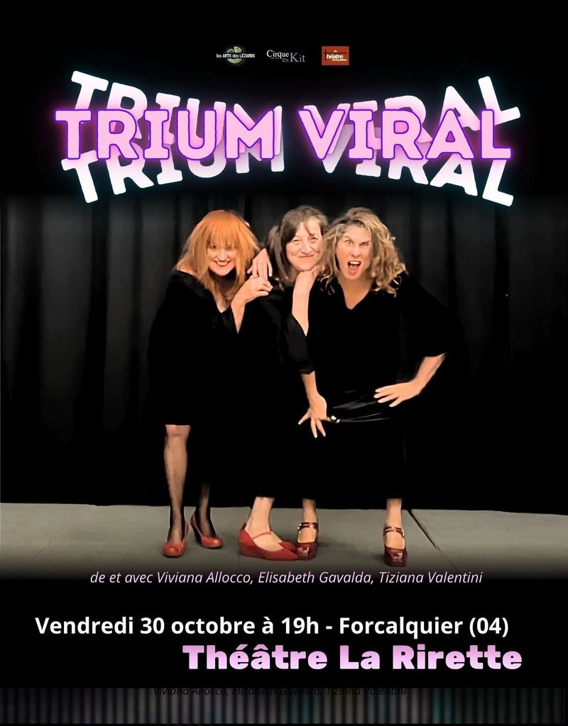 TRIUM VIRAL