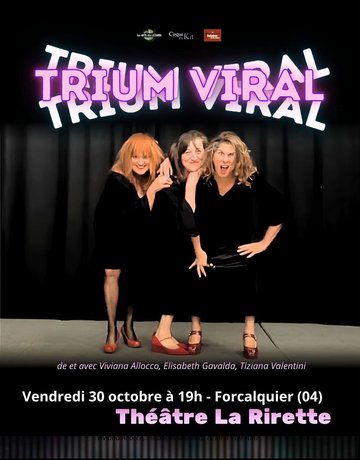 TRIUM VIRAL