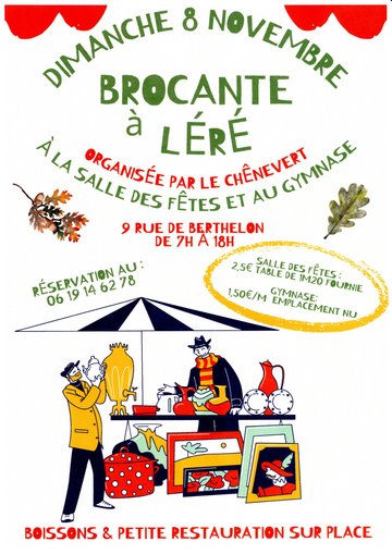 Brocante