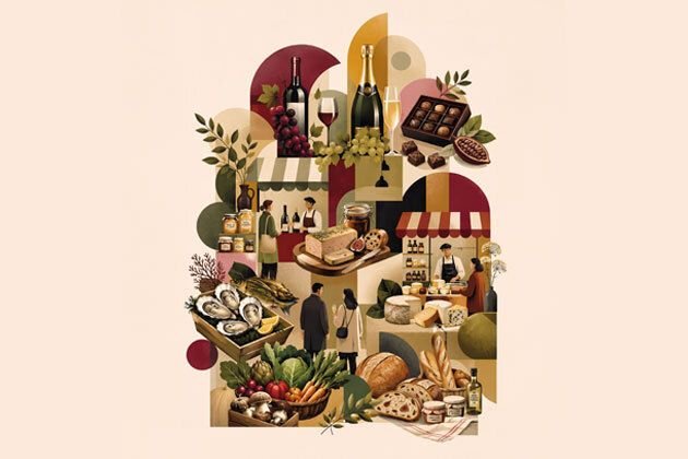 Salon du terroir et des saveurs