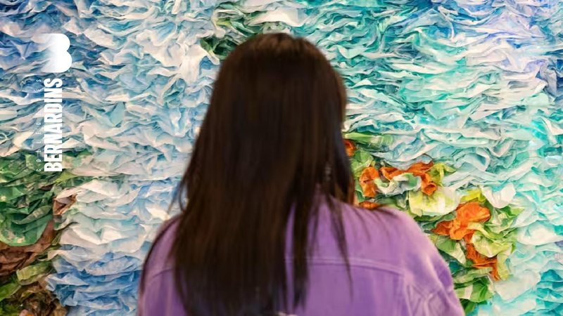 Visite dialoguée - Le chant des Eaux