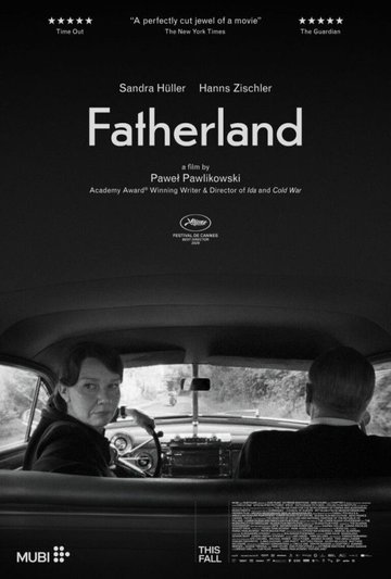 Fatherland