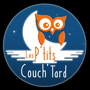 P'TIT COUCH'TARD • 20 novembre 2026 • Bordeaux