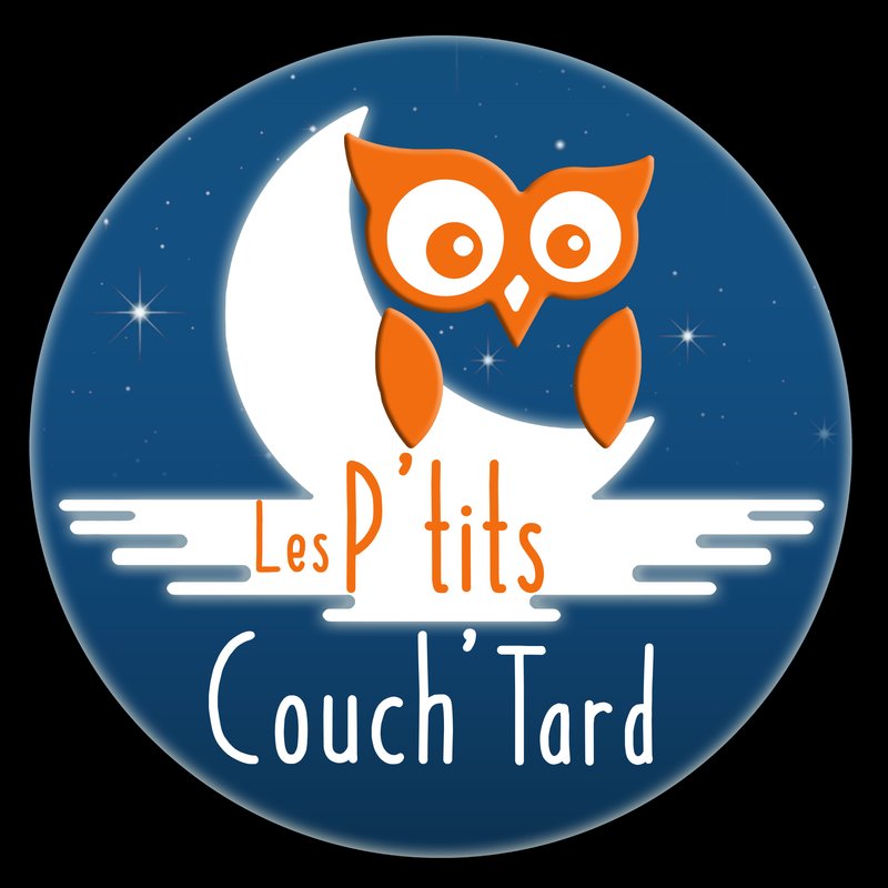 P'TIT COUCH'TARD • 20 novembre 2026 • Bordeaux