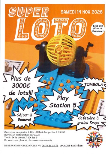 Super Loto