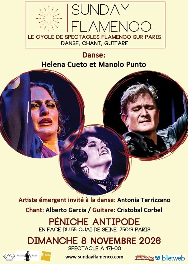 Sunday Flamenco