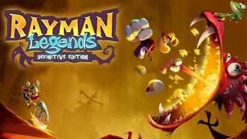 Jeu indé en mode ciné ! Rayman Legends