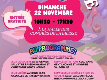 Dimanche en jeu