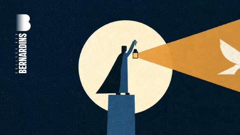 Le renseignement est-il une arme de paix ?