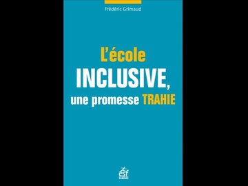 Table Ronde sur l'école inclusive