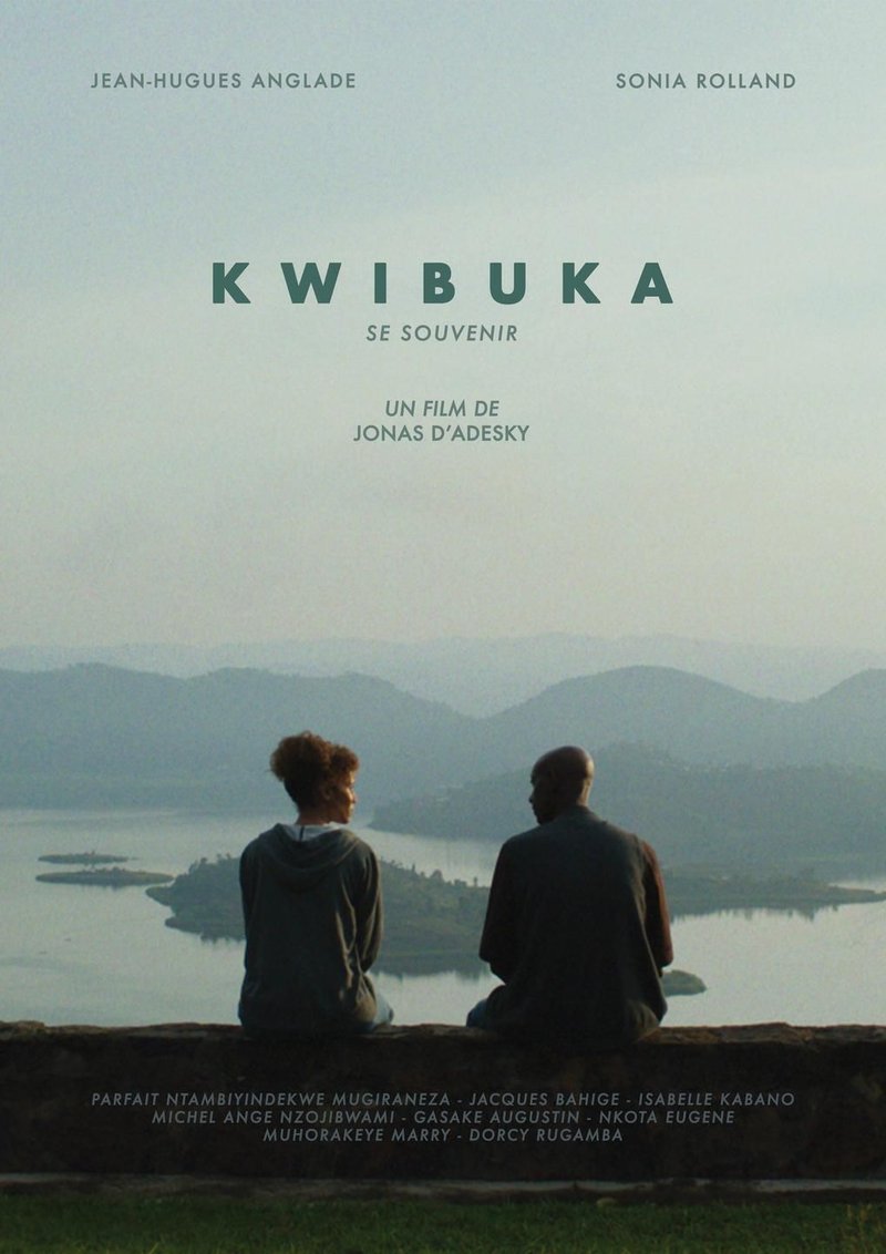 KWIBUKA SE SOUVENIR